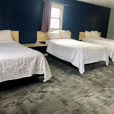 Royalinn Elizabethtown Exterior photo
