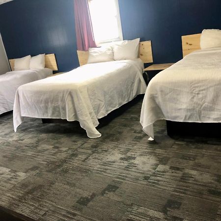 Royalinn Elizabethtown Exterior photo
