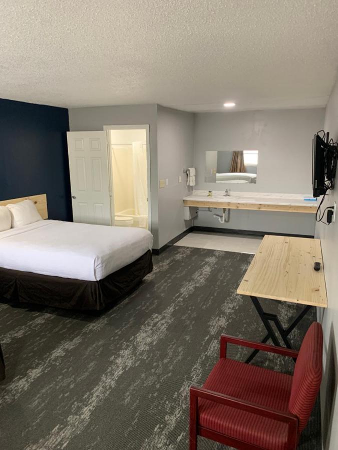 Royalinn Elizabethtown Exterior photo