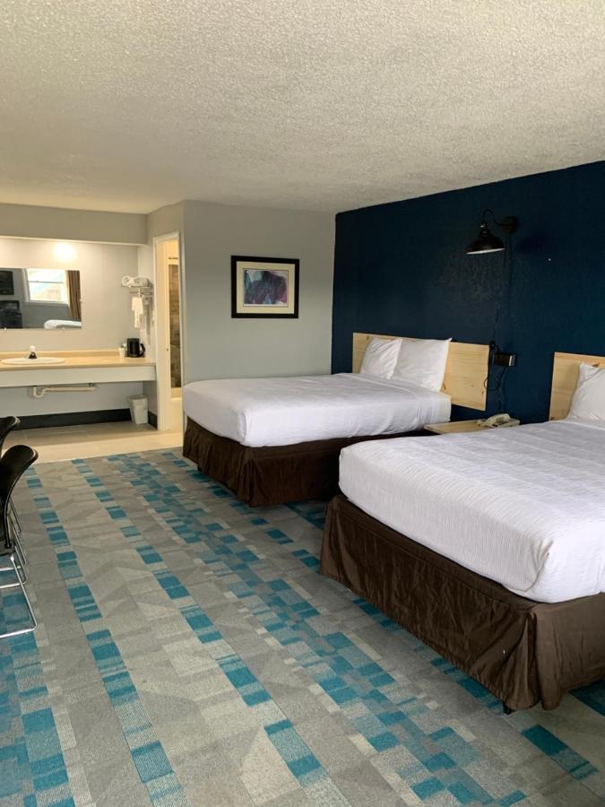 Royalinn Elizabethtown Exterior photo