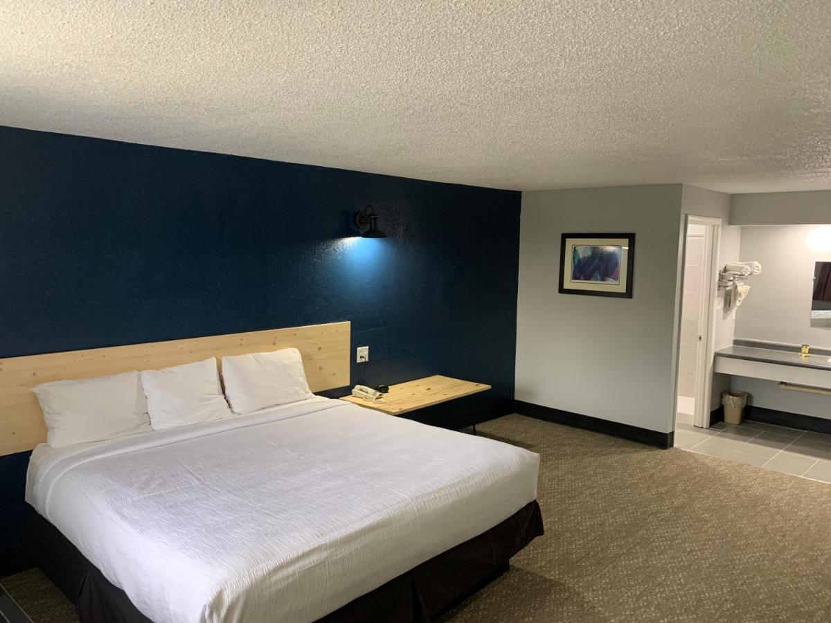 Royalinn Elizabethtown Exterior photo