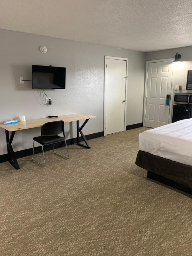 Royalinn Elizabethtown Exterior photo