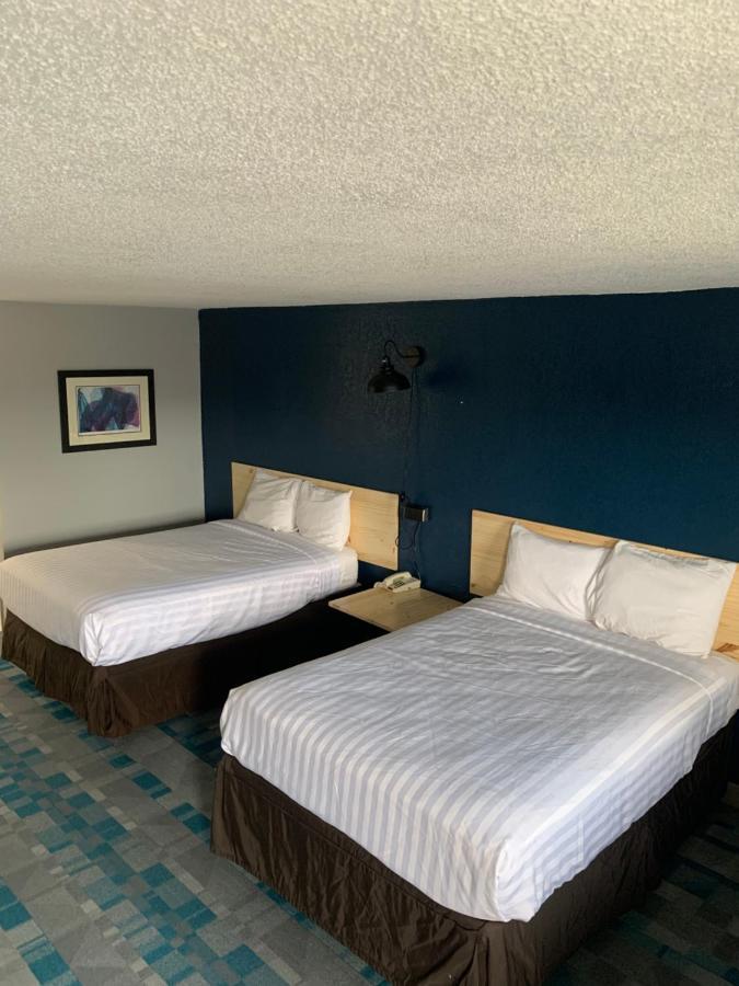 Royalinn Elizabethtown Exterior photo