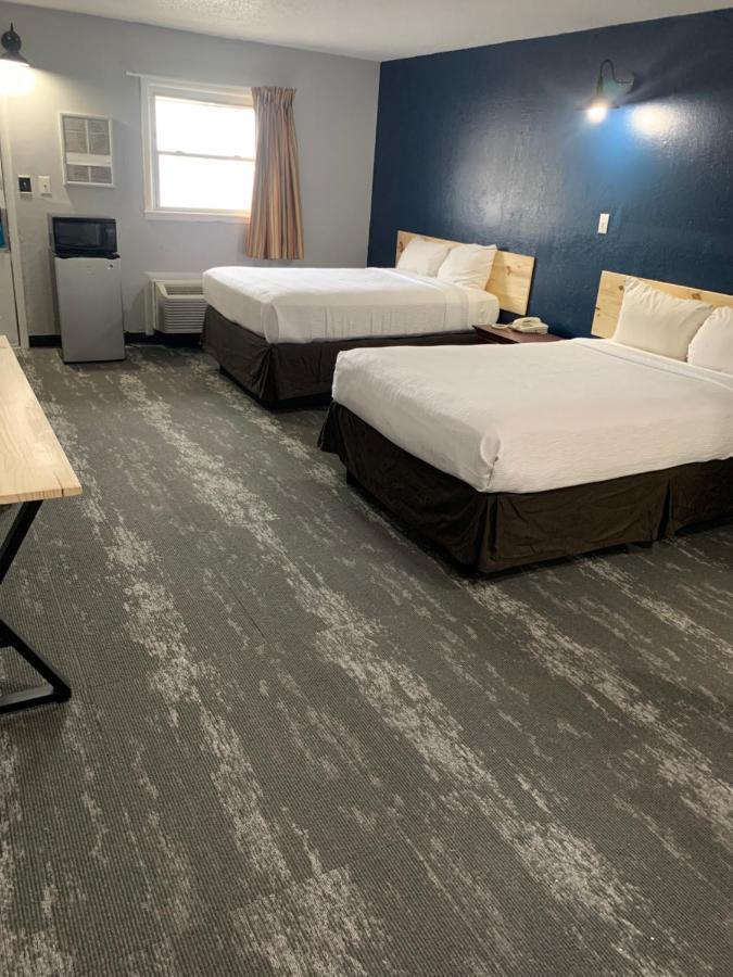 Royalinn Elizabethtown Exterior photo