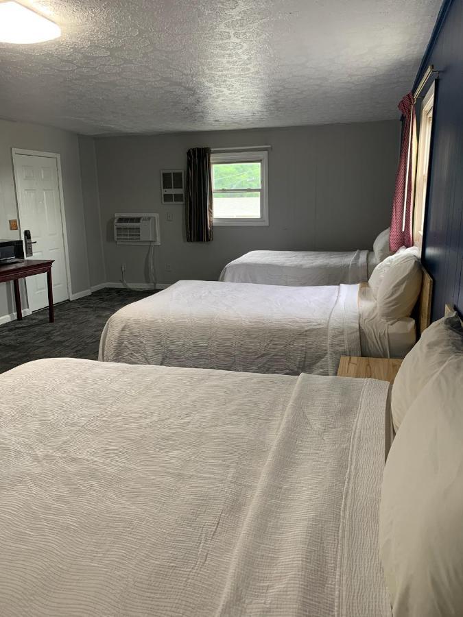 Royalinn Elizabethtown Exterior photo
