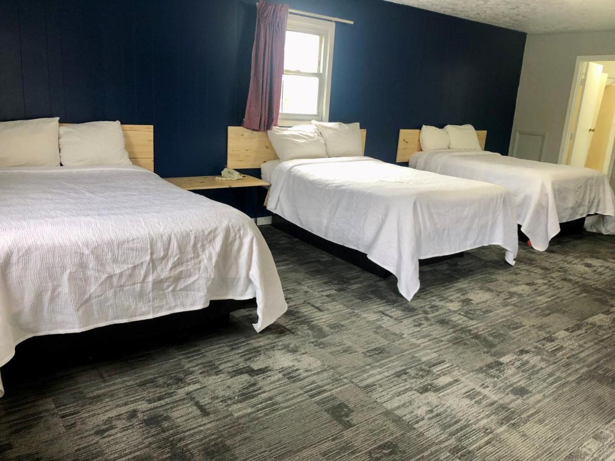 Royalinn Elizabethtown Exterior photo
